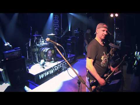 Alkehol - Pivečko mý - Live at ROBFest 2012