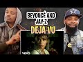 TRE-TV REACTS TO -  Beyoncé - Deja Vu (MTV Video Version) ft. Jay-Z
