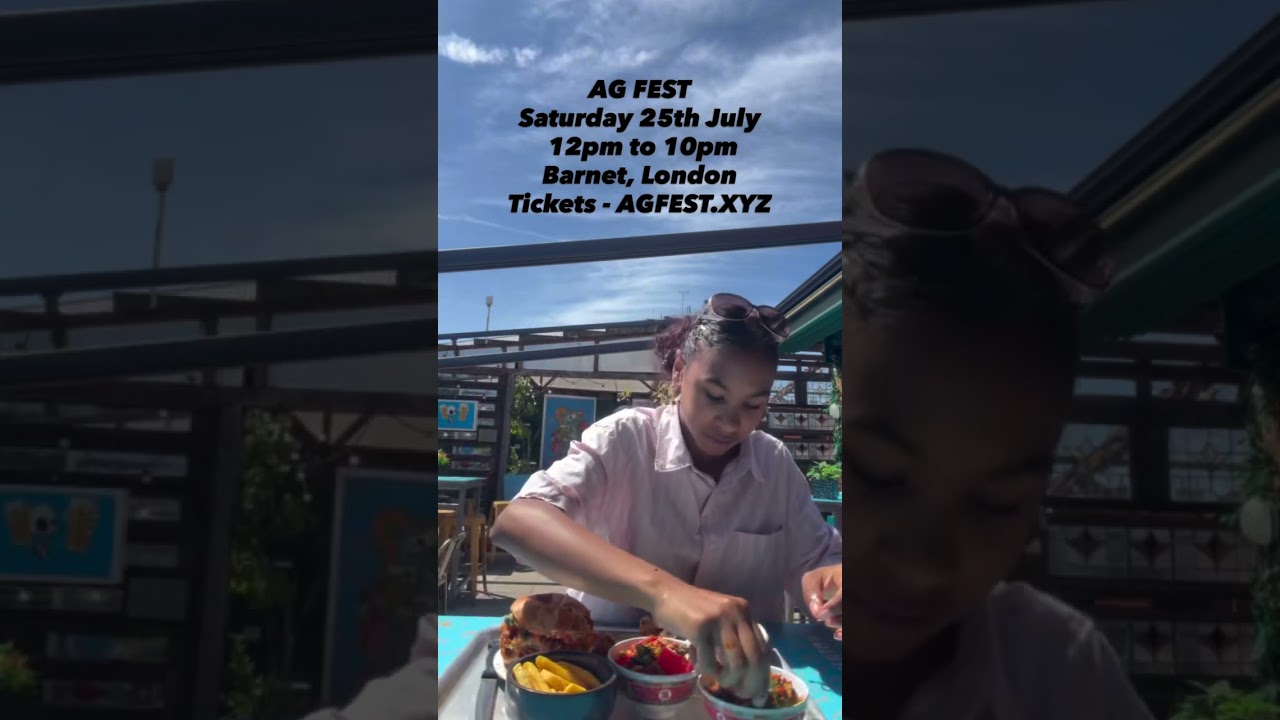 Rock,paper.scissors food challenge chicknsours an official vendor at AG FEST! 🔥🔥🔥🔥 AG Fest 2026