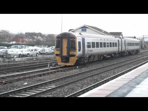ATW EX ALPHALINE 158830 AT GLOUCESTER 070312