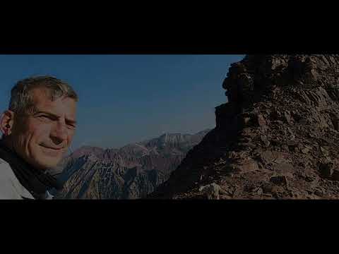 Pyramid Peak, Colorado 14er