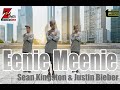 Eenie Meenie - Sean Kingston & Justin Bieber | Zumba | Dance workout | Dance fitness | Coach tOLits