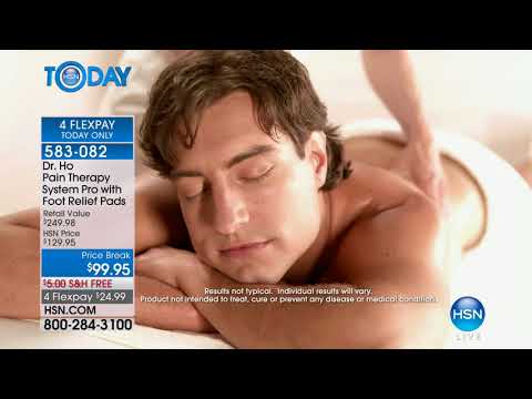 HSN | HSN Today: Healthy Innovations 02.14.2018 - 07 AM
