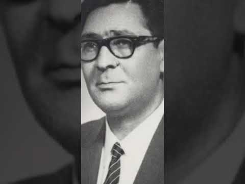 HOCA DEHHANİ HAYATI VE EDEBİ KİŞİLİĞİ