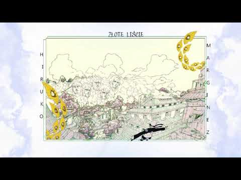 Hiruko X MargineZ - Złote liście (prod. Cooby X Issy)