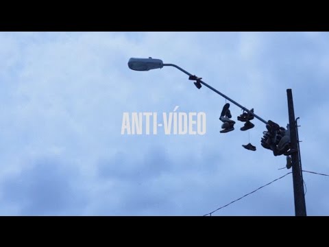 Patins Street | Anti-Vídeo