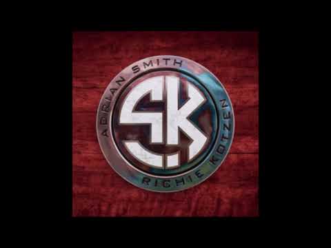 SMITH KOTZEN | SELF TITLED SMITH KOTZEN FULL ALBUM 2021