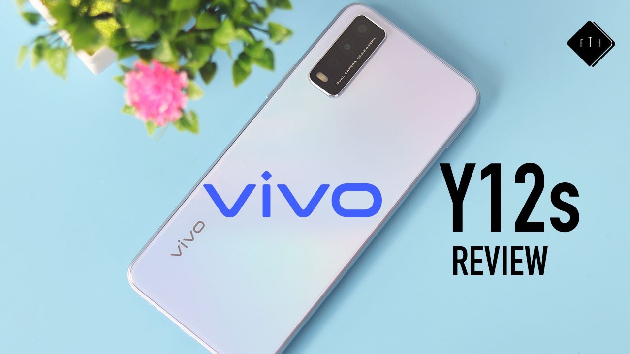 Vivo Y12s Review, Best Budget smartphone ?