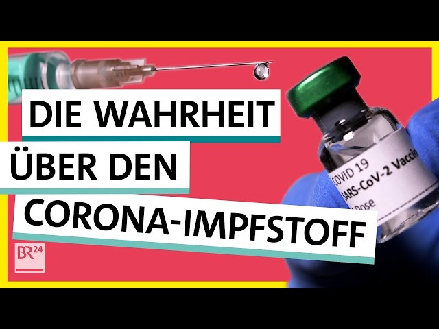 Video Aussprache von Biontech in Deutsch