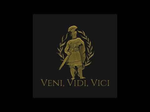 Danny^G - V€NI VIDI VICI