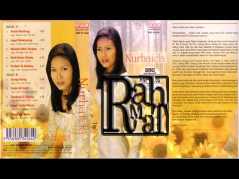 NURHAIDA - MENANTI SIREH BERLIPAT