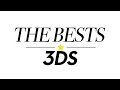 The 12 Best Games For The 3DS
