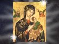 A História da Imagem de Nossa Senhora do Perpétuo Socorro