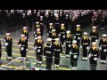 Navy Recruit Graduation Oct 31 2014