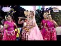 Shyam Ka Premi Nand Kishore Nandu Ji Live Rohini Sec 8 Divya Shakti