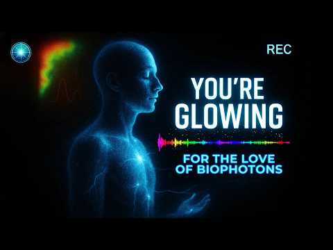 For the love of Biophotons!