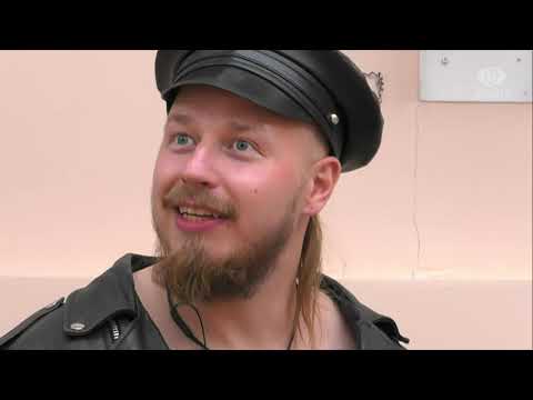 BB 2020 Päivä 6 Vaatteet