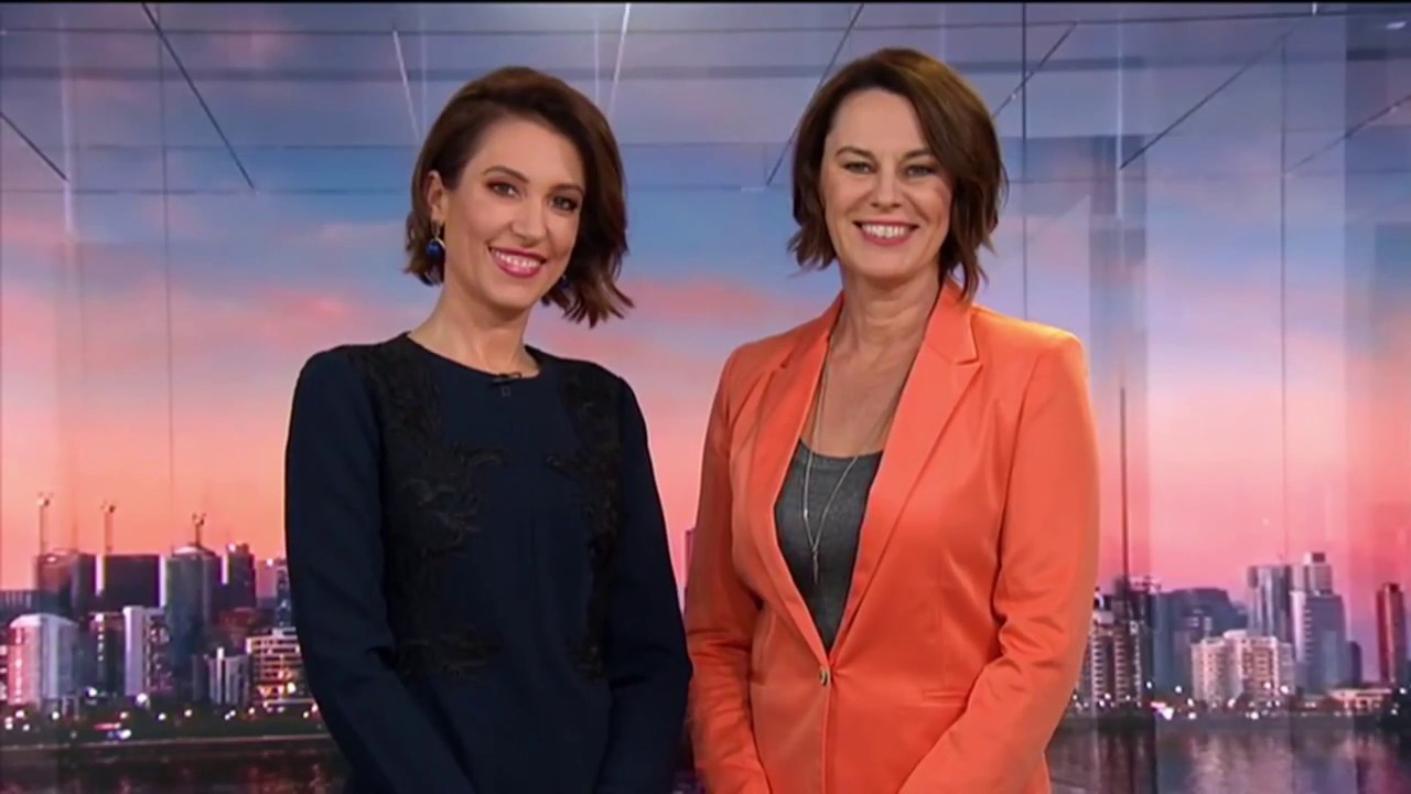 ABC News Victoria - Promo (October 2018)