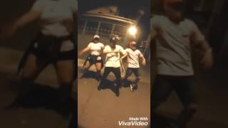 DJ Mustard - Lil Baby ft. Ty Dolla $ign Dance