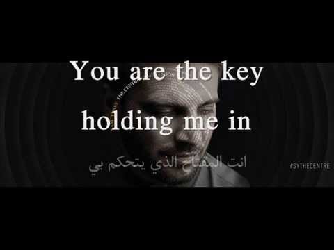 Sami Yusuf-the key with lyrics and Arabic translation-سامي يوسف-مترجم للعربي-the key