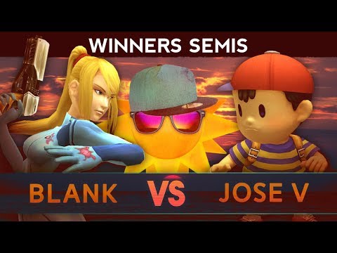One More Balc (PM) - Winners Semis ft. Jose V (Ness) VS blank (ZSS)