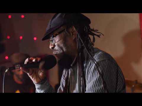 Sammy Dread live @ Benefit Concert for JRDC in Shashemane   March 22 2019