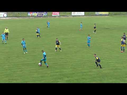 FK Hurbanovo U13 - FK Šaľa U13