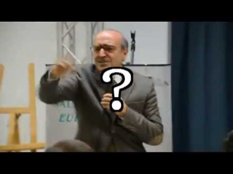 Ranalli insime si perde!