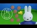 Hungry Bird Eats Cookies Miffy Friends