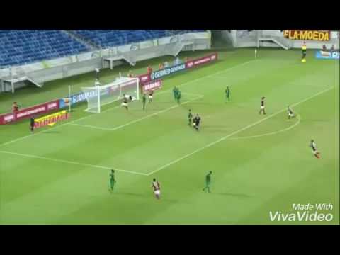 Flamengo x boa vista