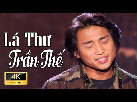 Lá Thư Trần Thế - ĐAN NGUYÊN | MV 4K Official