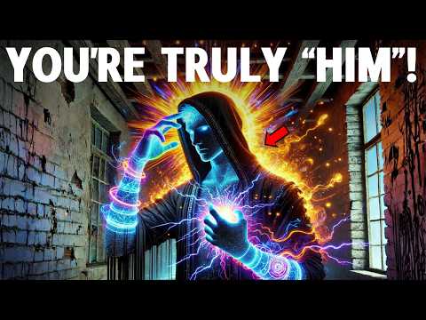 7 Signs You’re an Omega-Level Chosen One (Extremely Rare)