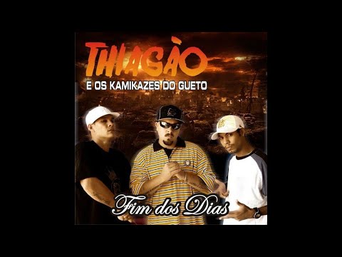 MIX FIM DOS DIAS (COMPLETO)