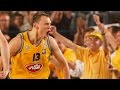 Sarunas Jasikevicius Top 10 Plays
