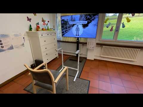 Video zur Movoya Bewegungsinsel
