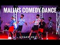 Team ADHOLOKAM അവതരിപ്പിക്കുന്ന തകർപ്പൻ dance, SUMY UTSAV 2021, UKRAINE, C