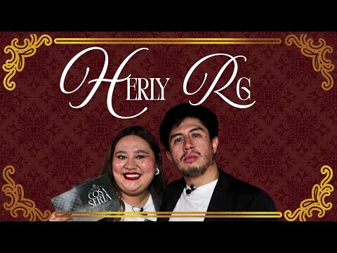 SERIOUS THING SIX EP.15- HERLY RG