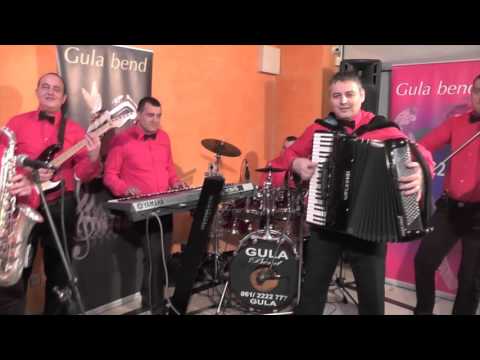 Zeljoteka Antena & Gula Bend - Splet Srpskih kola za igru 2016