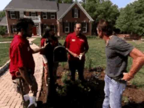 Extreme Makeover Highlights Extreme Makeover Highlights