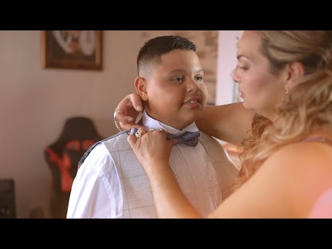 Prvé sväté prijímanie Cast.1 - Nikoden (Mekenzy 2022)