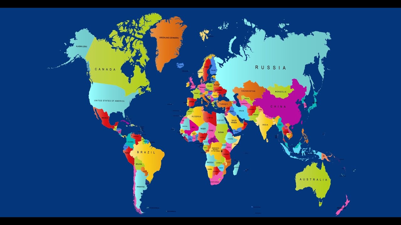 TCW LESSON 1: GLOBALIZATION