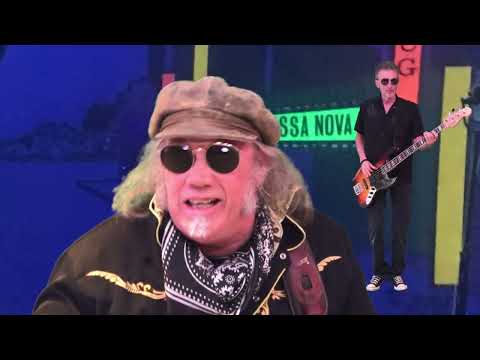 Thumbnail for 6 Days On The Road cover by Magic!, L.A.B.