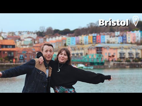 What living in Bristol is really like