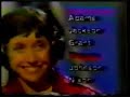 The Krypton Factor USA Jim Molly Claudia Joel August 14 1981
