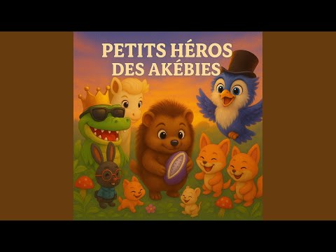 Petit hérisson grandes missions