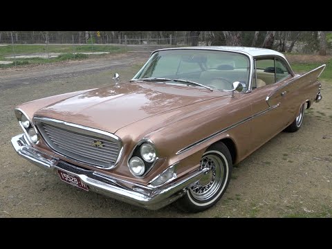 Three Classic Chryslers: Classic Restos - Series 44