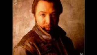 Chris Jasper - First Time