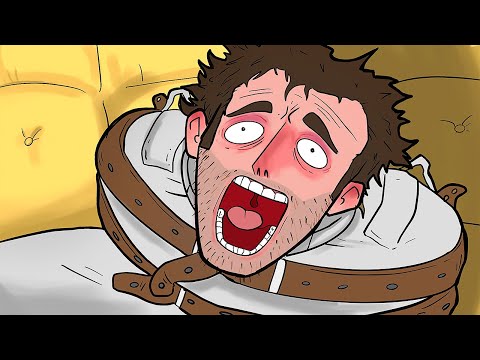 Joe Schmo | SCP-1504 (SCP Animation)