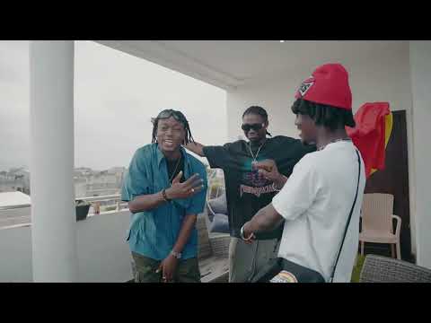 CONEX ET DON - DI TOLOLO (Visualizer)