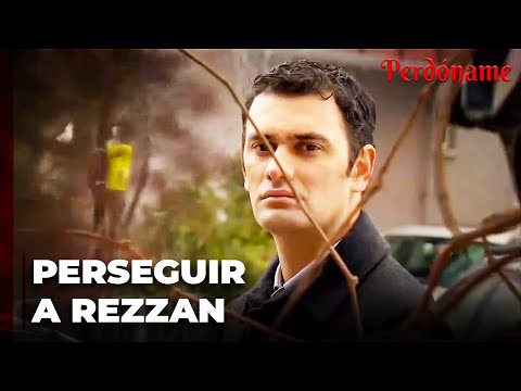 Cüneyt sigue a Rezzan - Perdóname Capítulo 94
